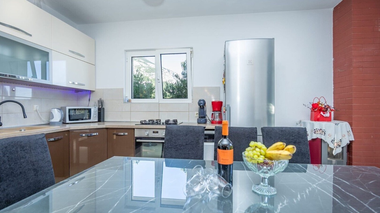 Photo of Kitchen in Zelenka