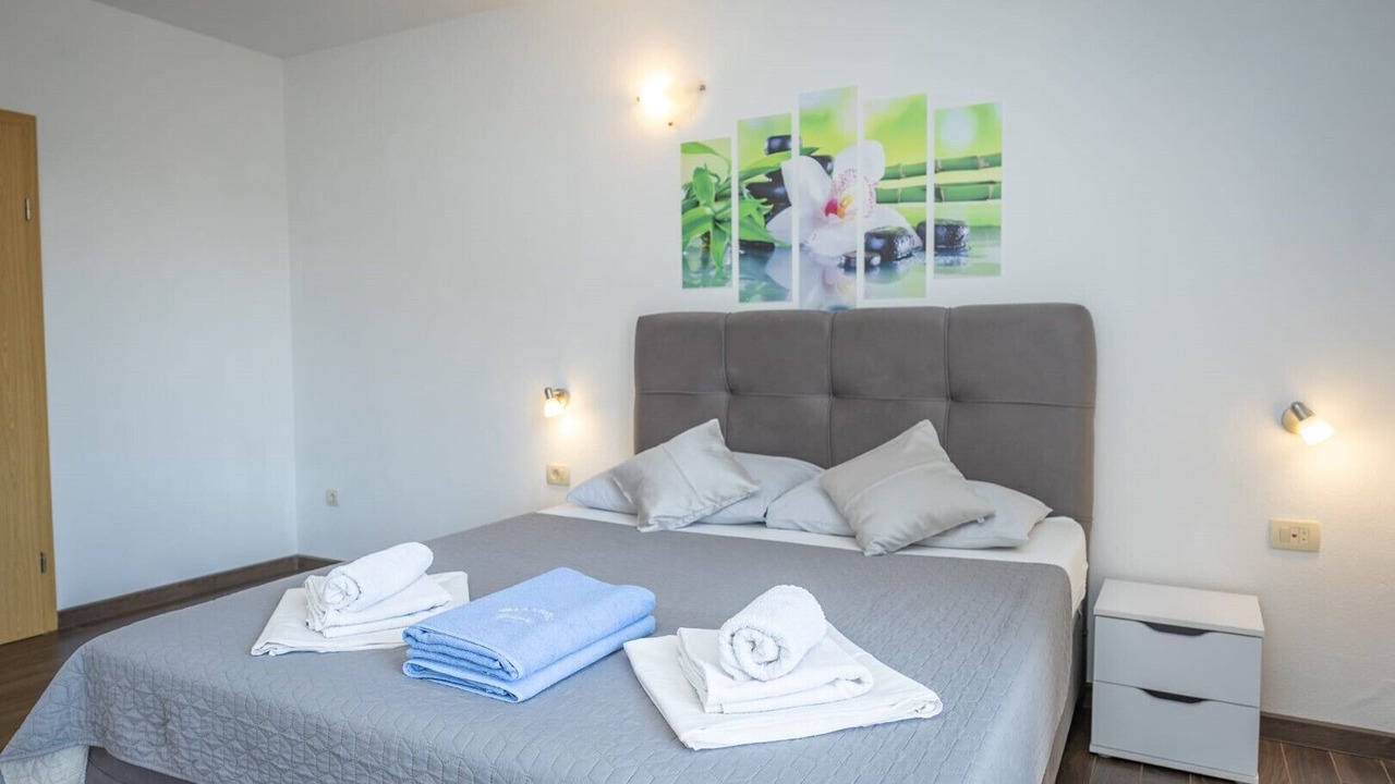 Photo of Bedroom in Zelenka