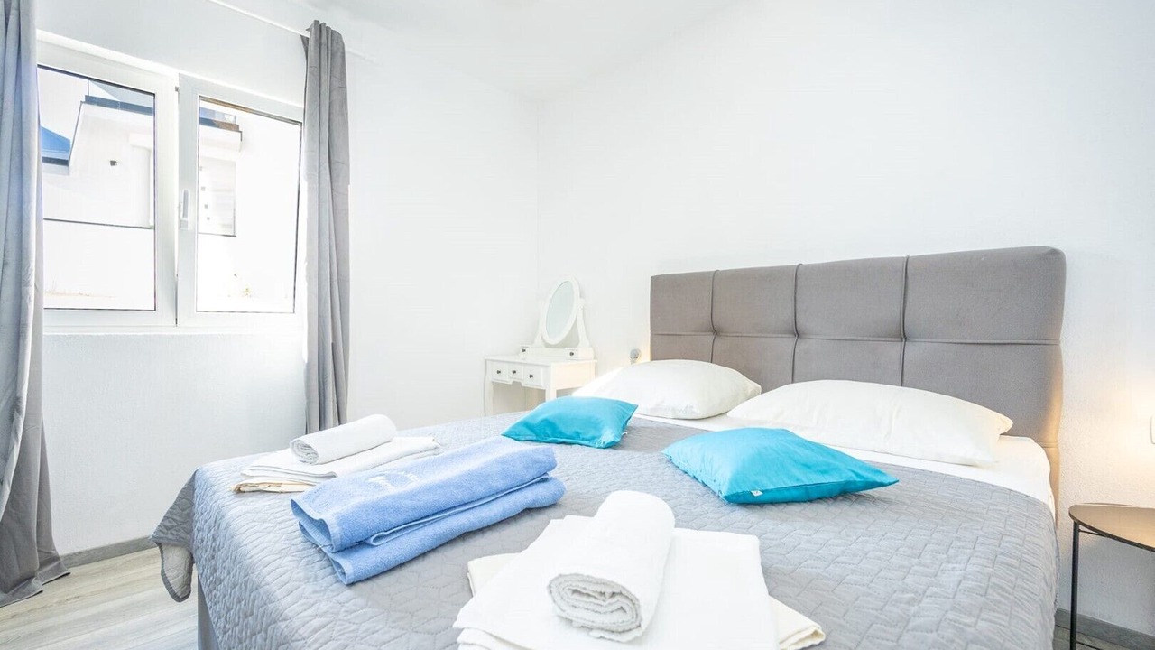 Photo of Bedroom in Zelenka