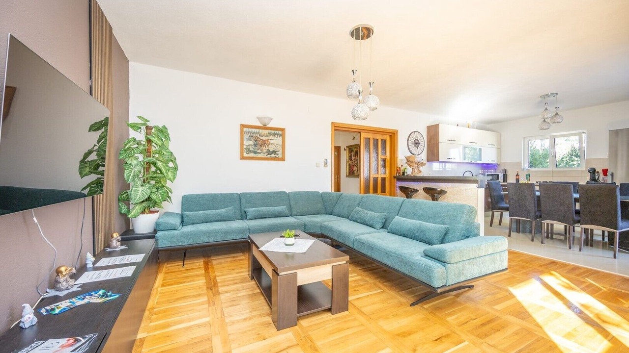 Photo of Livingroom in Zelenka
