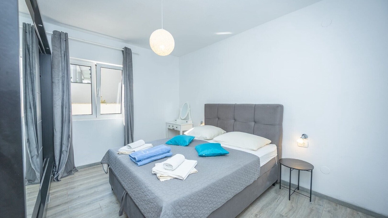 Photo of Bedroom in Zelenka