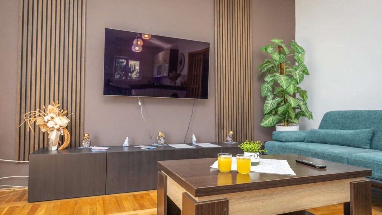 Photo of Livingroom in Zelenka