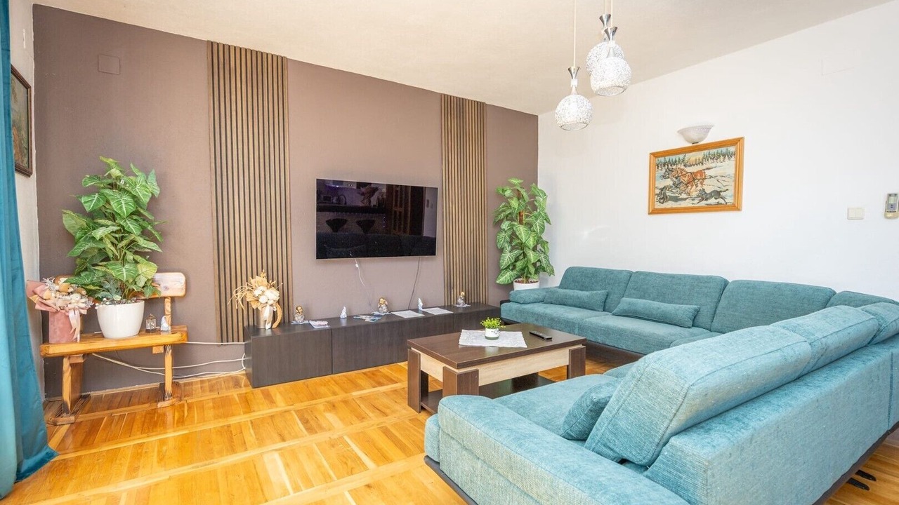 Photo of Livingroom in Zelenka