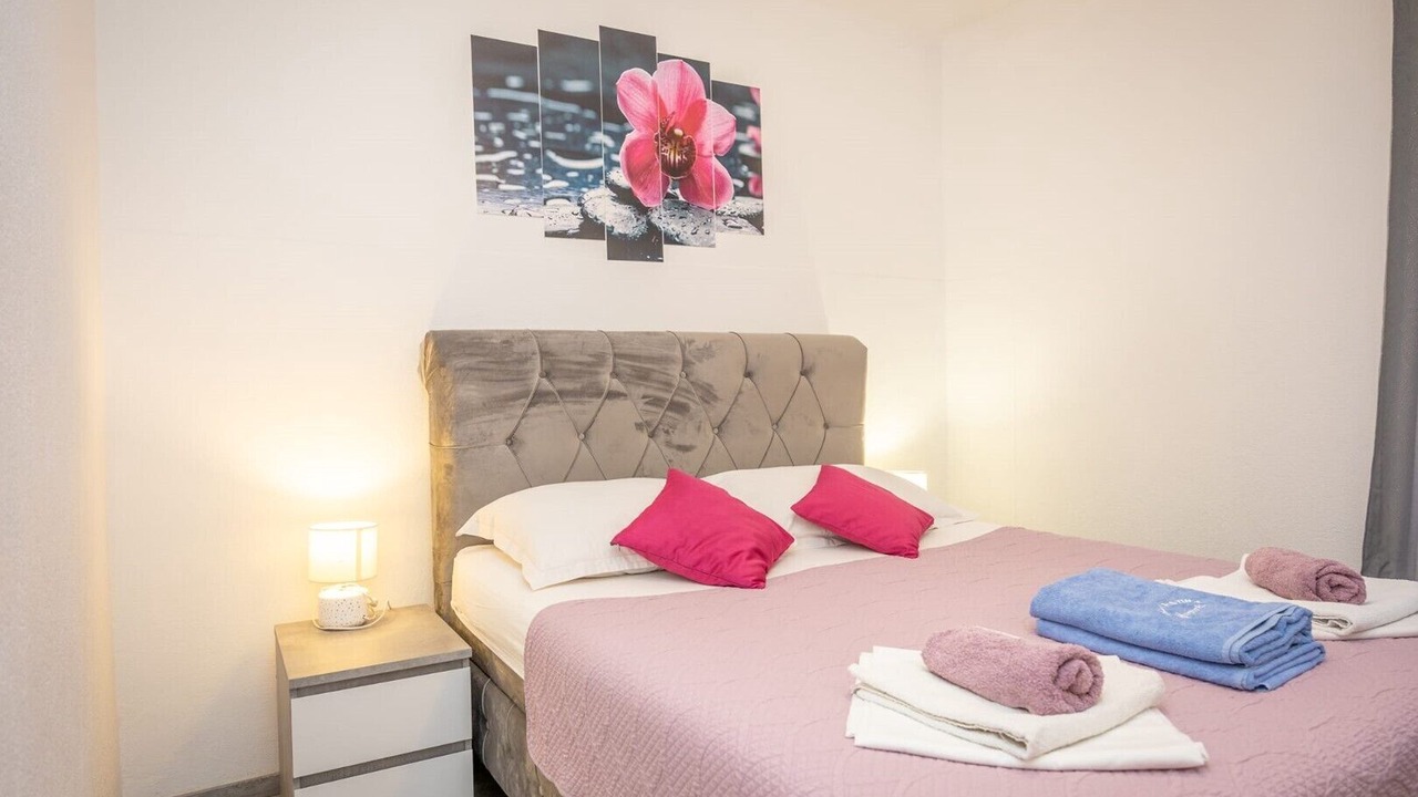 Photo of Bedroom in Zelenka