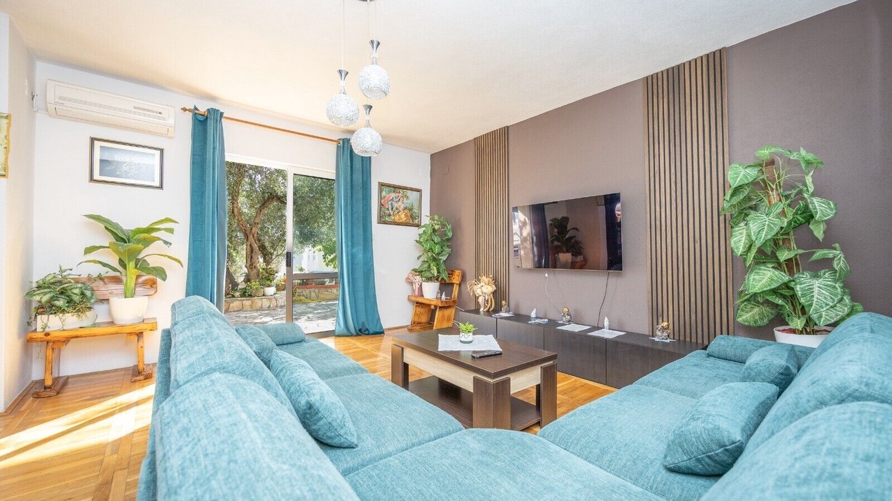 Photo of Livingroom in Zelenka