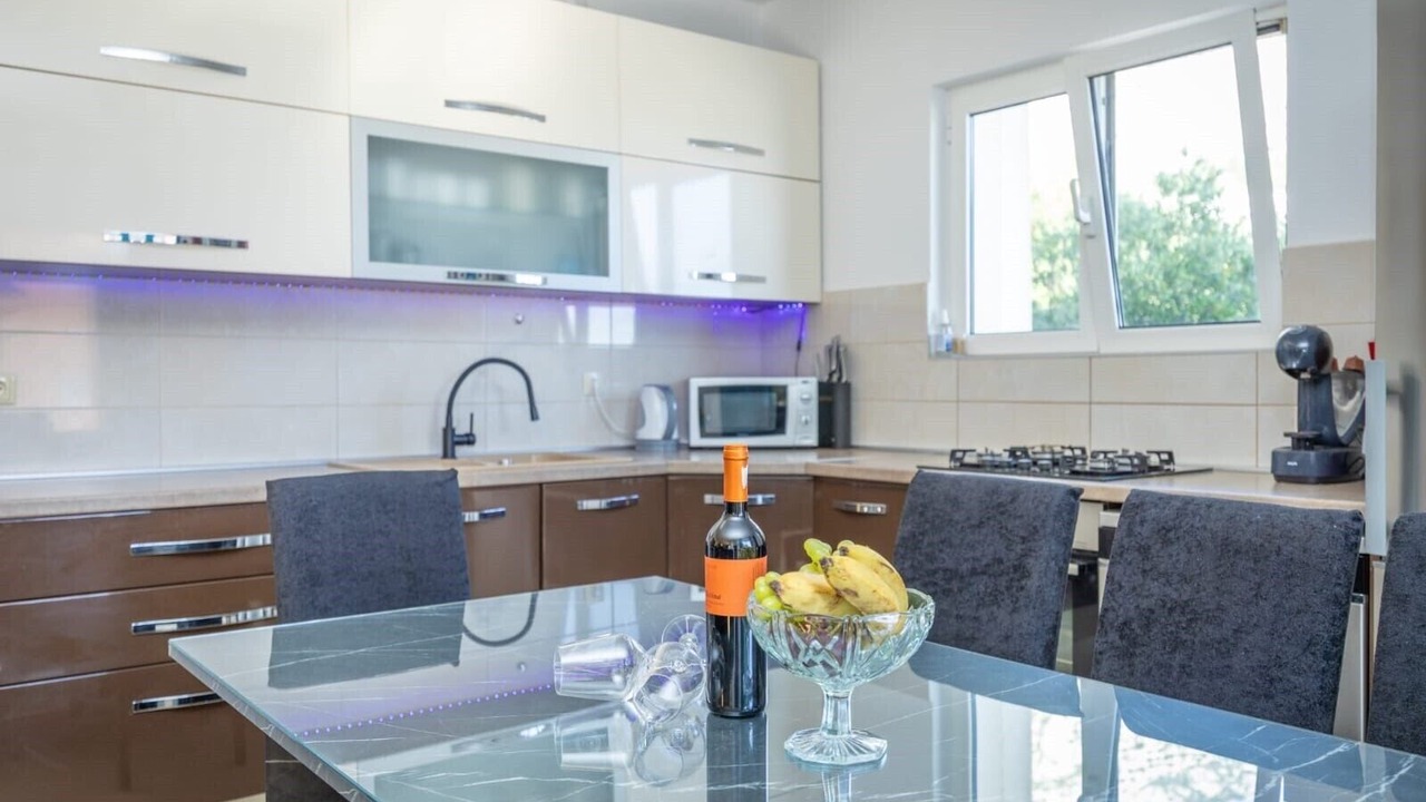 Photo of Kitchen in Zelenka