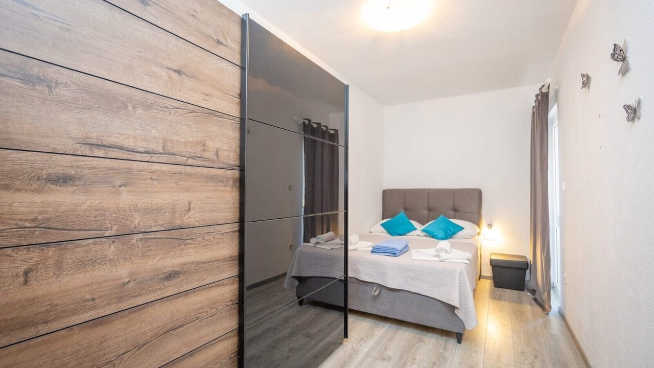Photo of Bedroom in Zelenka