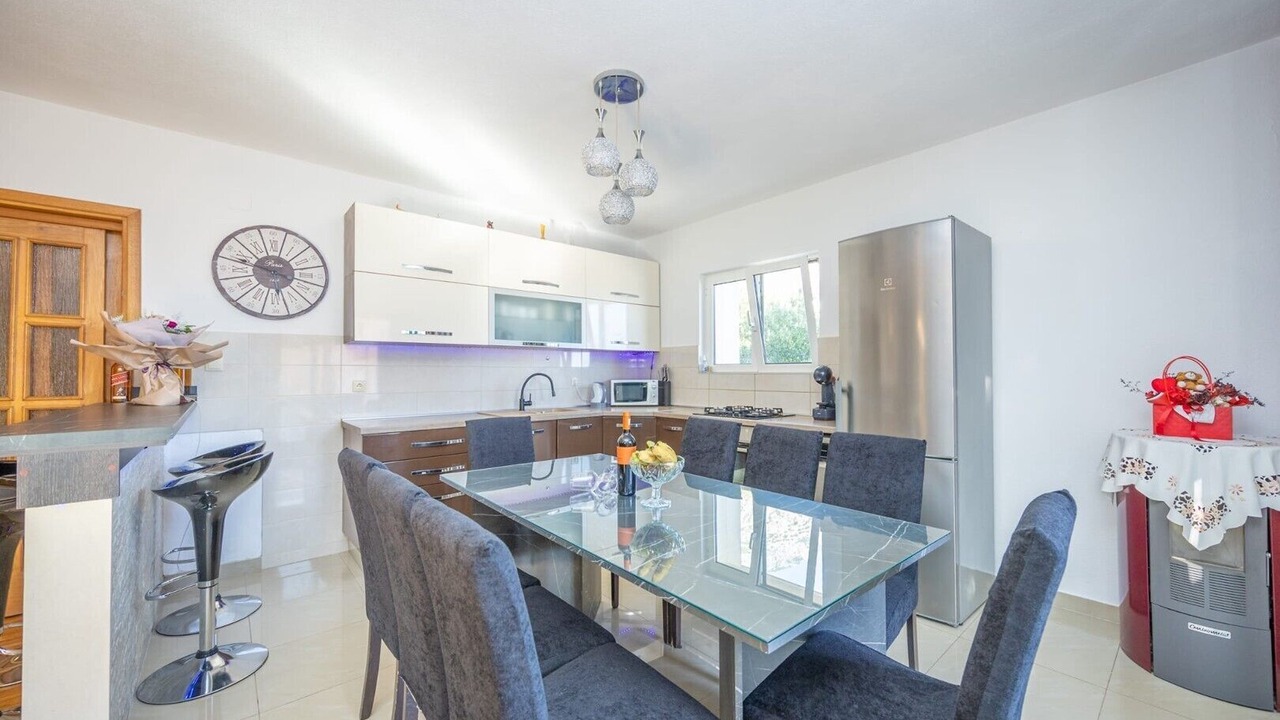 Photo of Kitchen in Zelenka