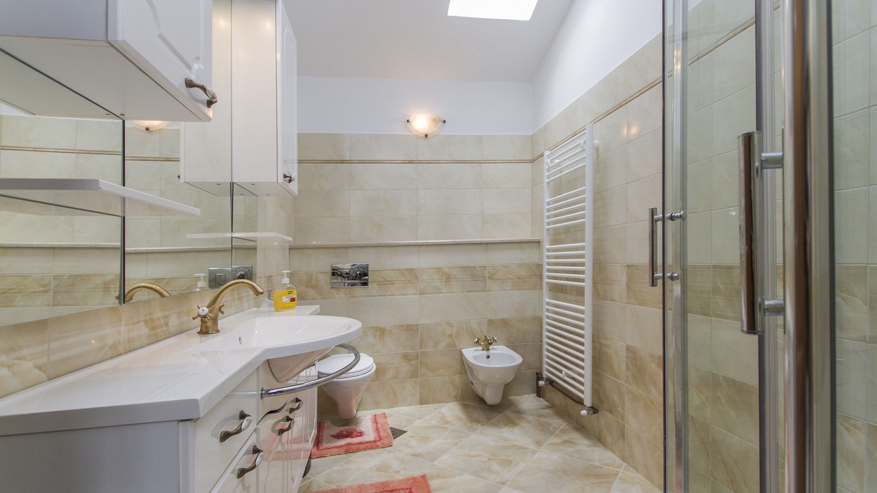 Photo of Bathroom in Pican