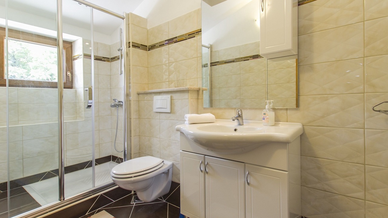 Photo of Bathroom in Pican