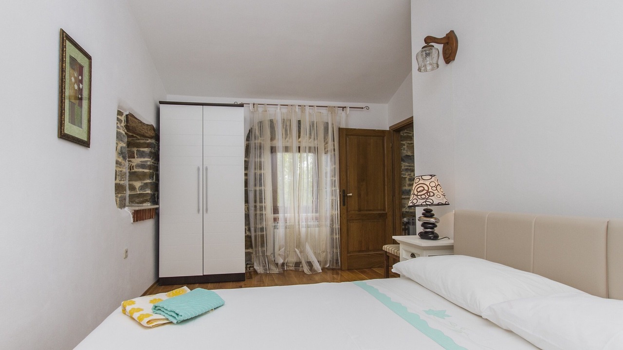 Photo of Bedroom in Pican