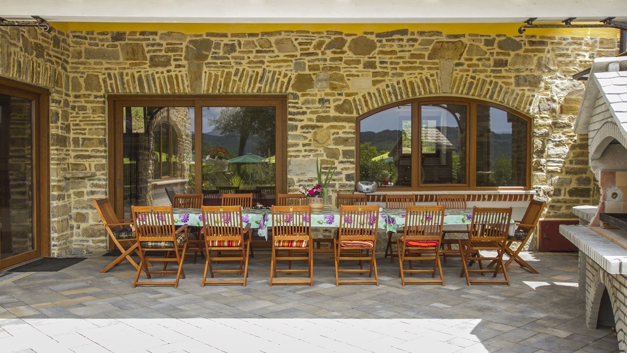 Photo of Outdoor in Pican