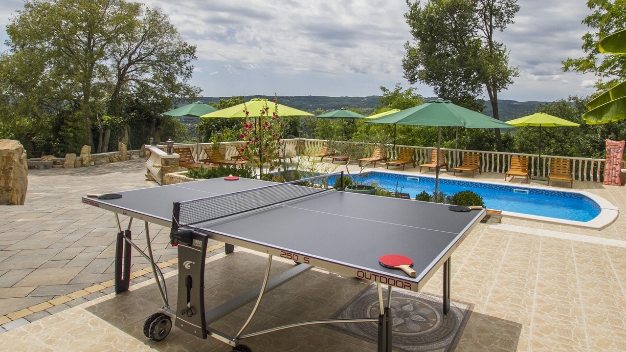 Photo of Patio Balcony in Pican