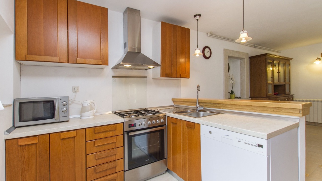 Photo of Kitchen in Pican