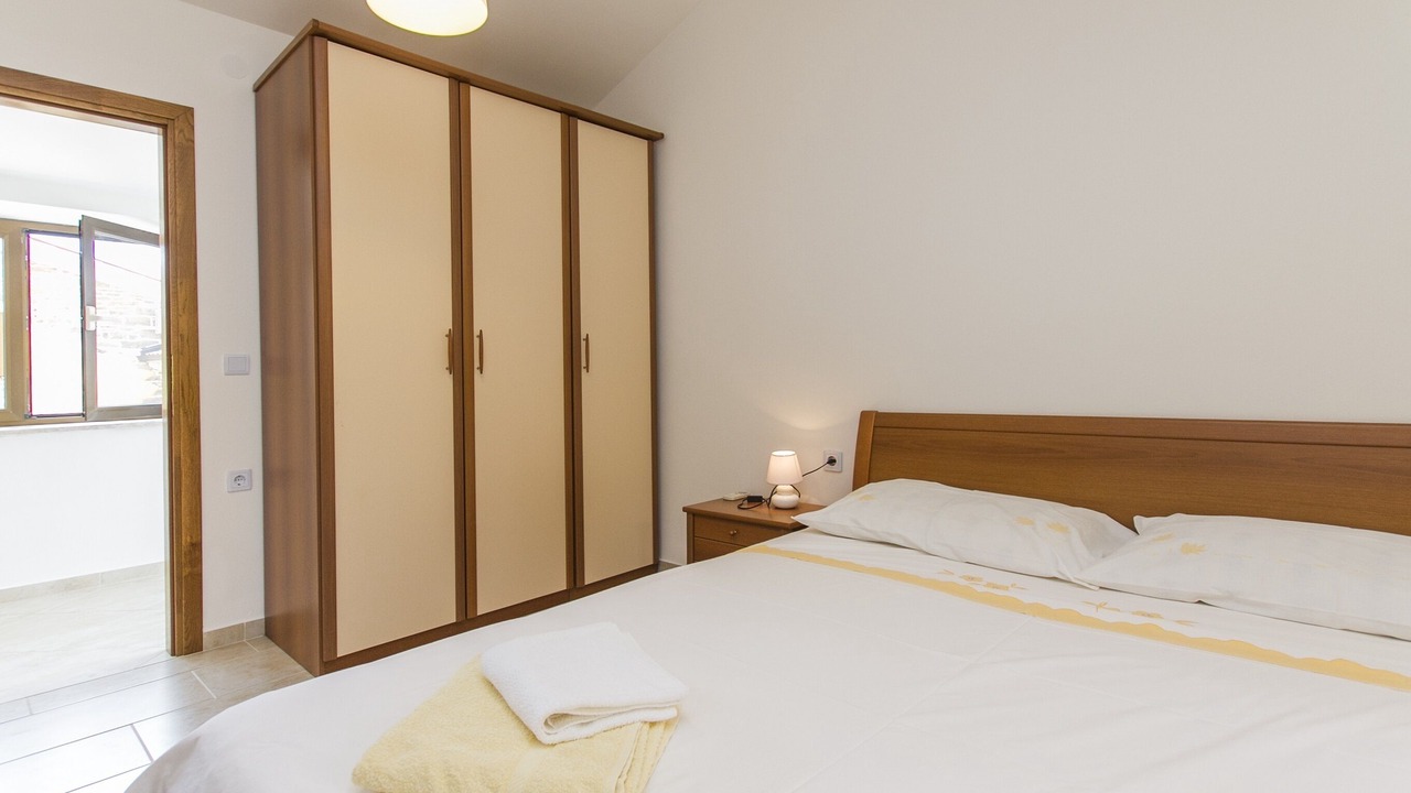 Photo of Bedroom in Pican