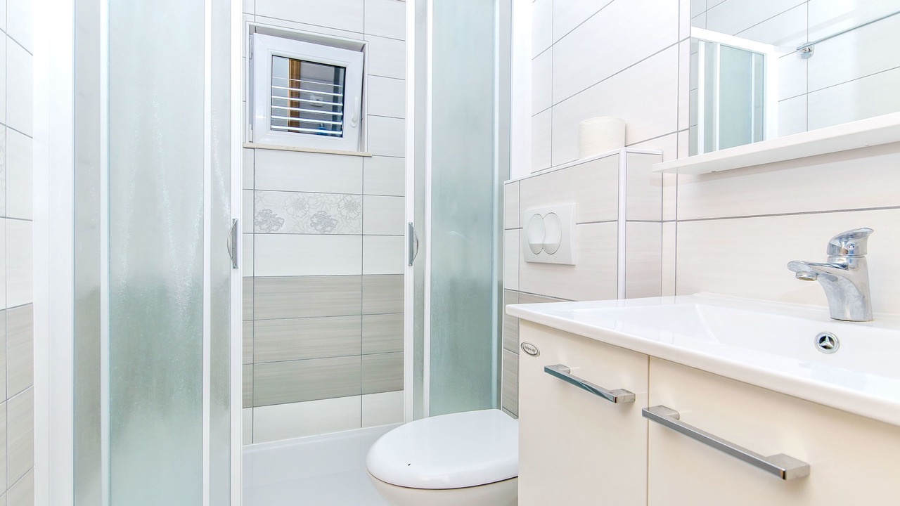 Photo of Bathroom in Stomorska