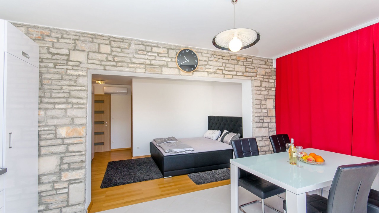 Photo of Bedroom in Stomorska