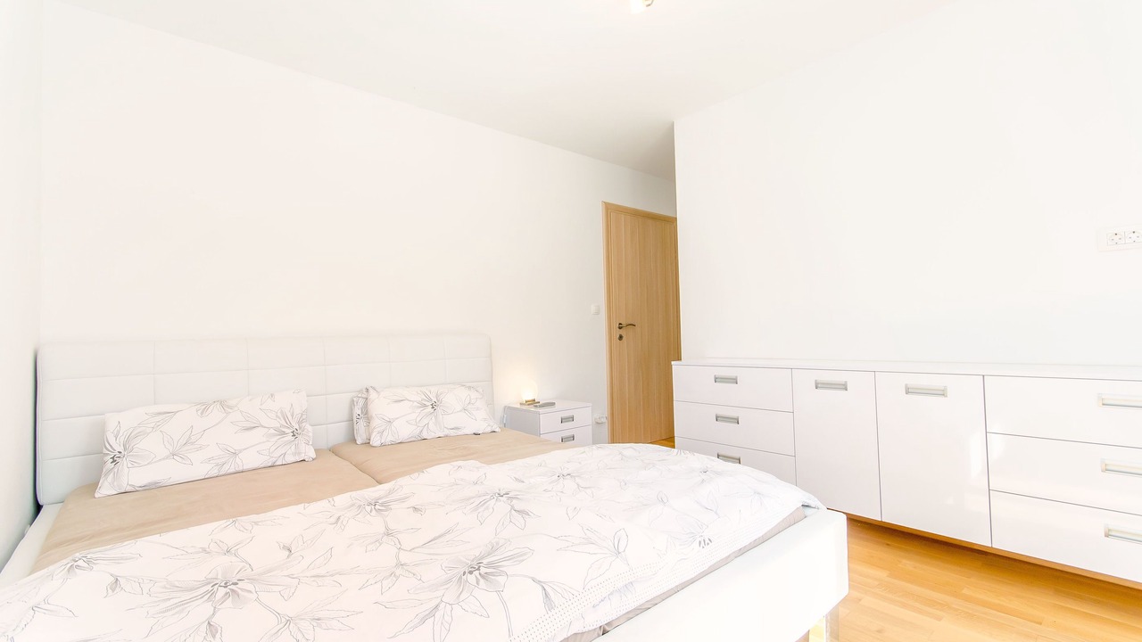 Photo of Bedroom in Stomorska