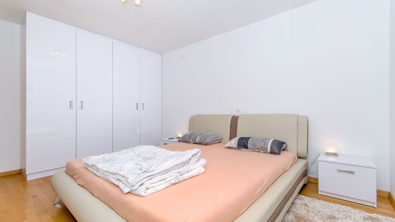 Photo of Bedroom in Stomorska