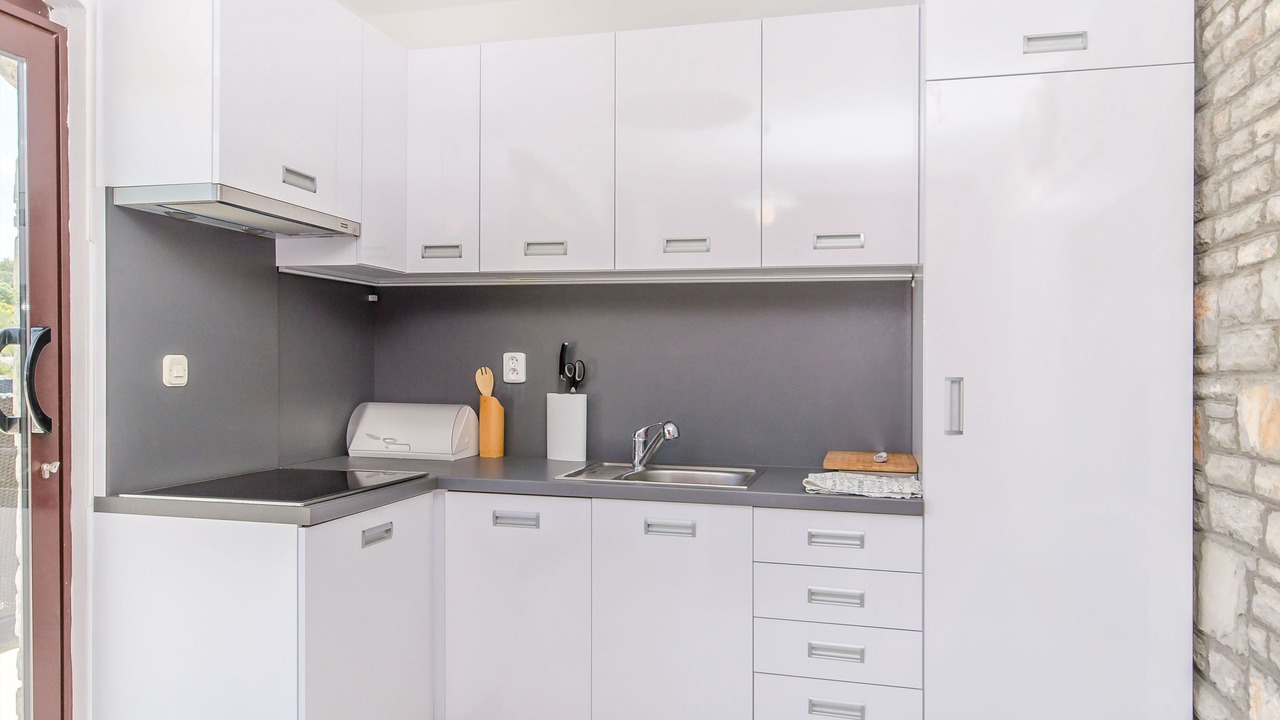 Photo of Kitchen in Stomorska