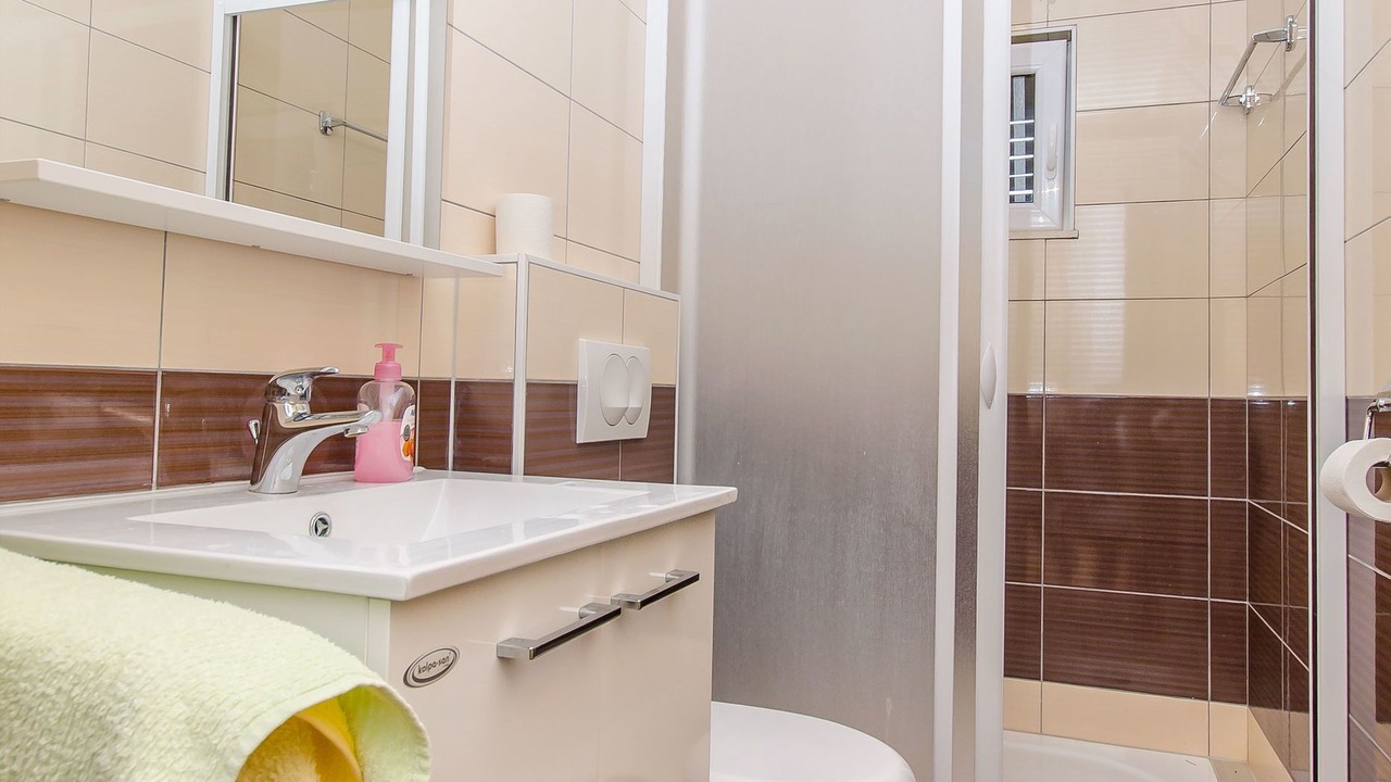 Photo of Bathroom in Stomorska