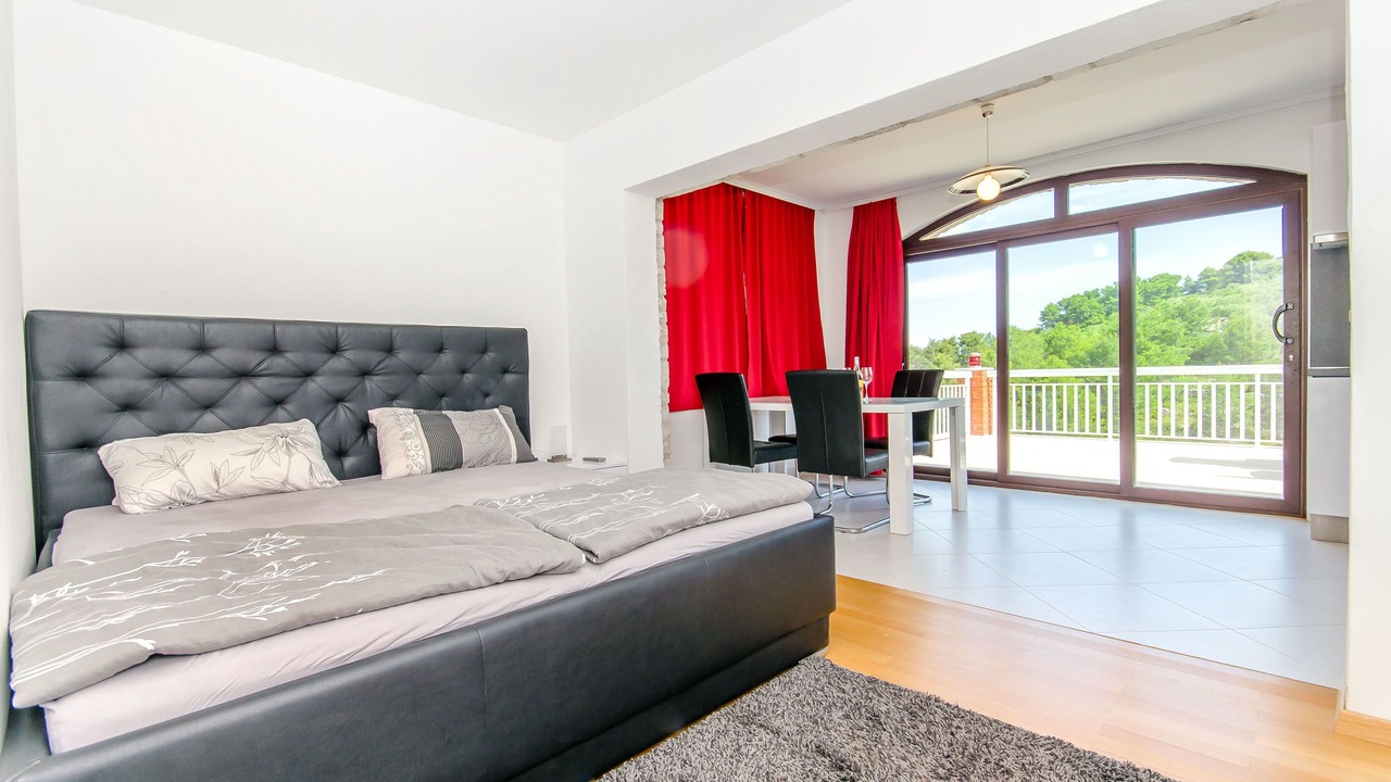 Photo of Bedroom in Stomorska
