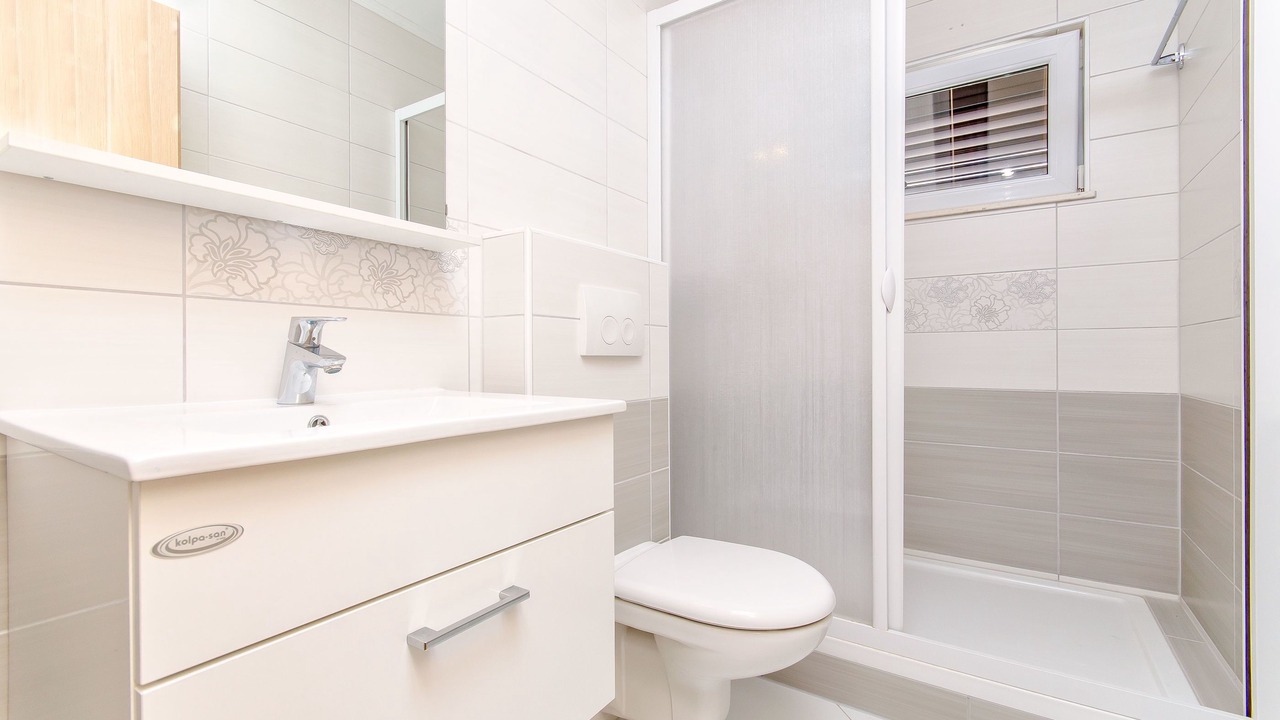 Photo of Bathroom in Stomorska