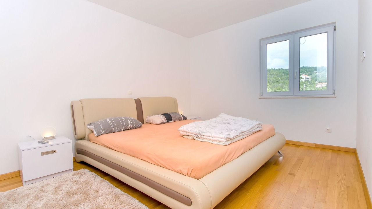 Photo of Bedroom in Stomorska