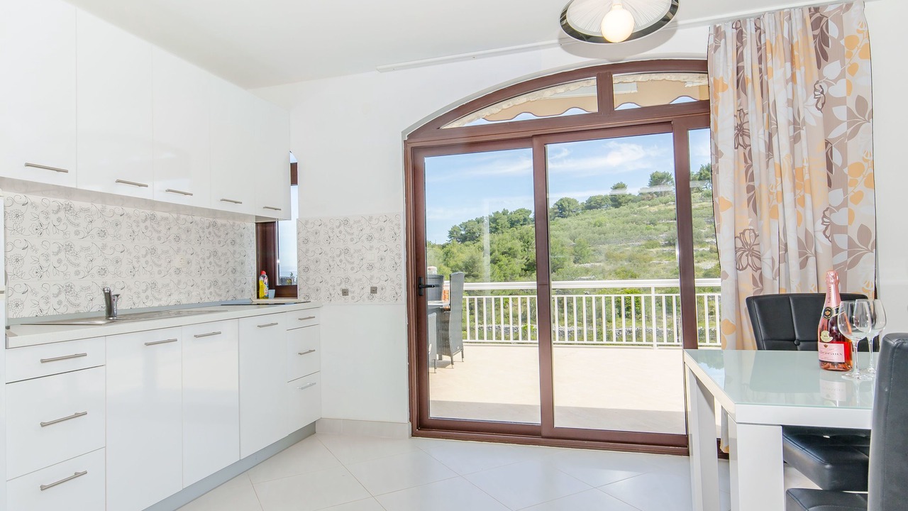 Photo of Kitchen in Stomorska