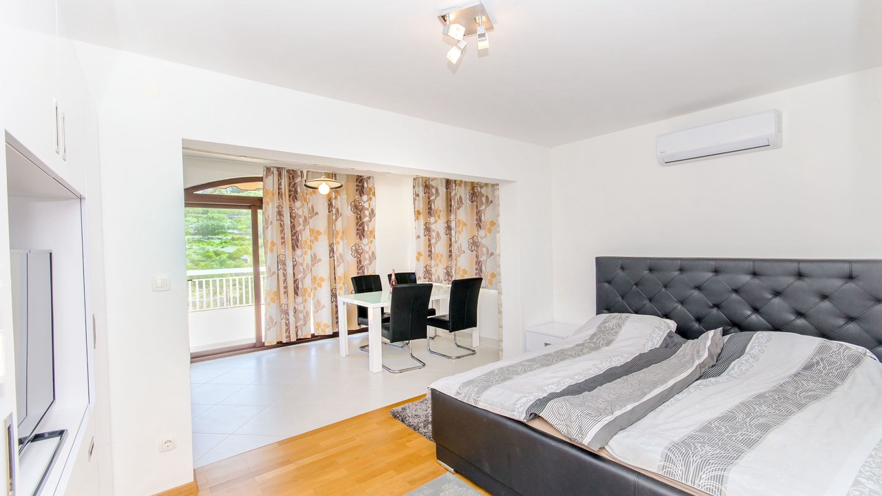 Photo of Bedroom in Stomorska