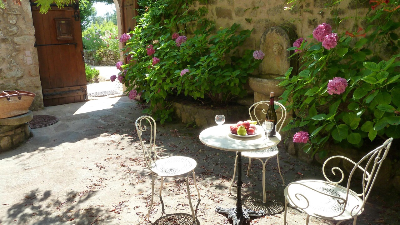 Photo of Outdoor in Rosieres