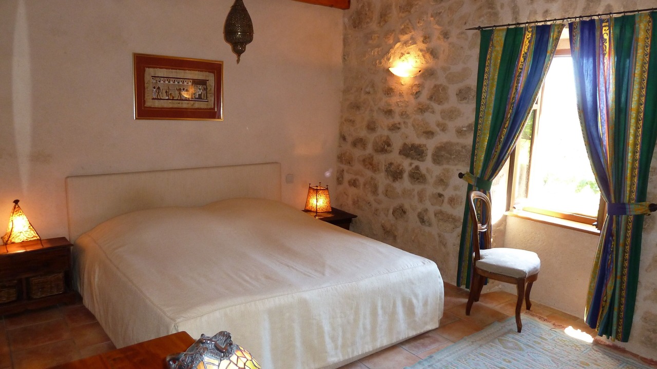 Photo of Bedroom in Rosieres