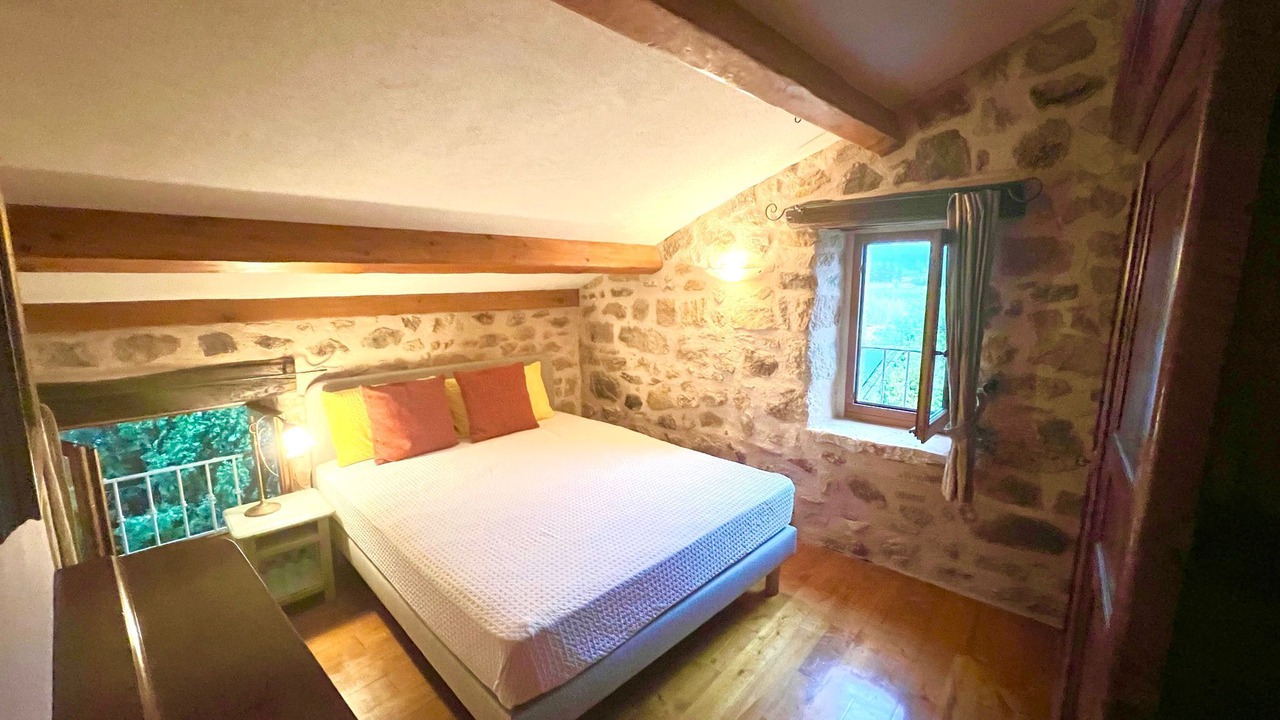 Photo of Bedroom in Rosieres
