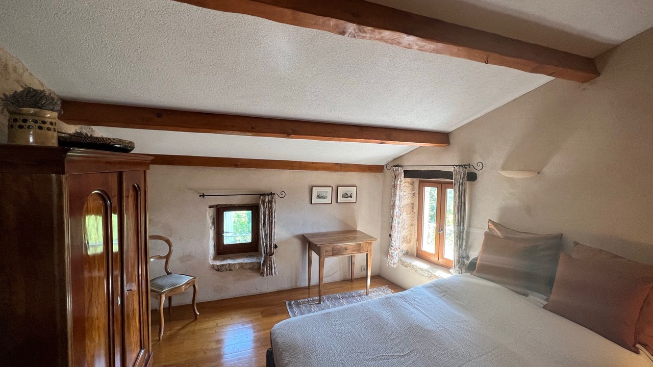 Photo of Bedroom in Rosieres