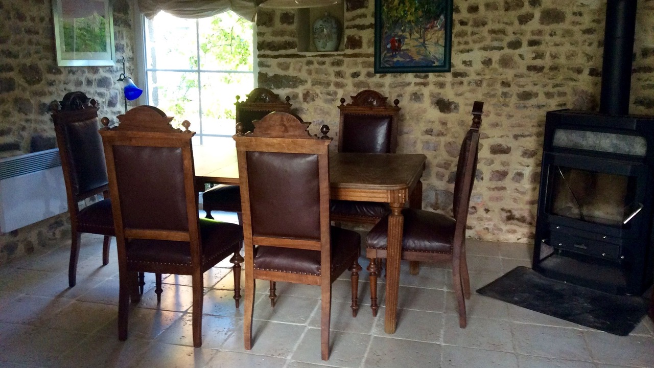 Photo of Others in Percy-en-Normandie