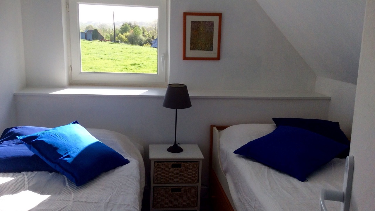 Photo of Bedroom in Percy-en-Normandie