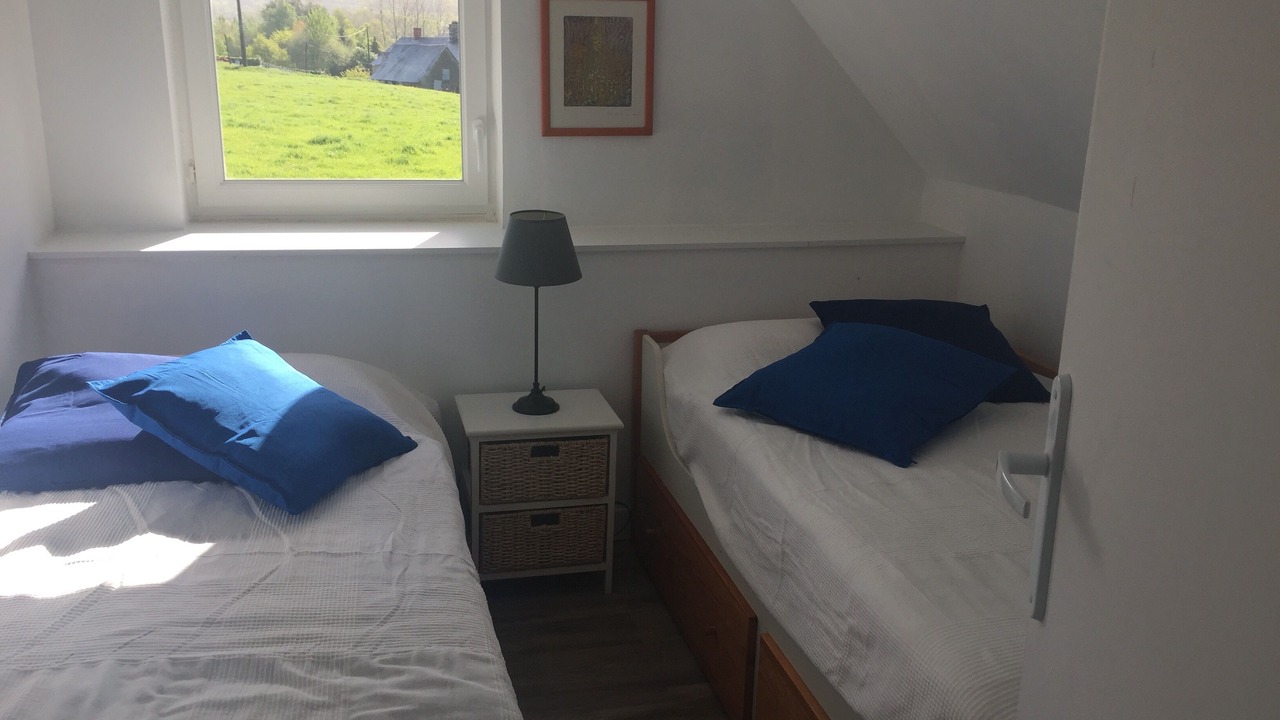 Photo of Bedroom in Percy-en-Normandie