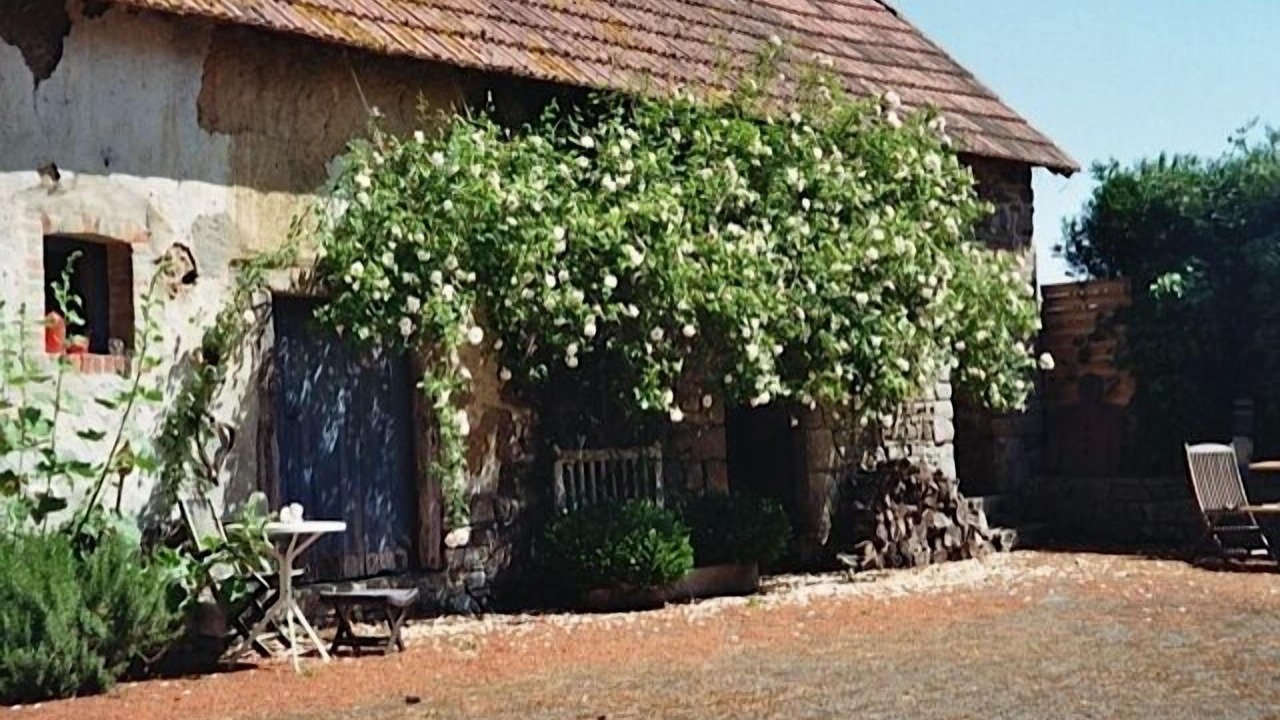 Photo of Patio Balcony in Percy-en-Normandie