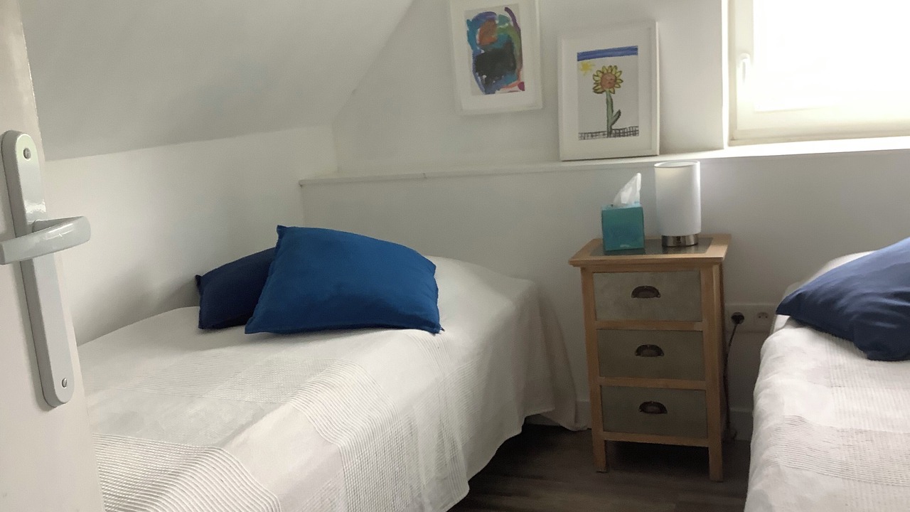 Photo of Bedroom in Percy-en-Normandie