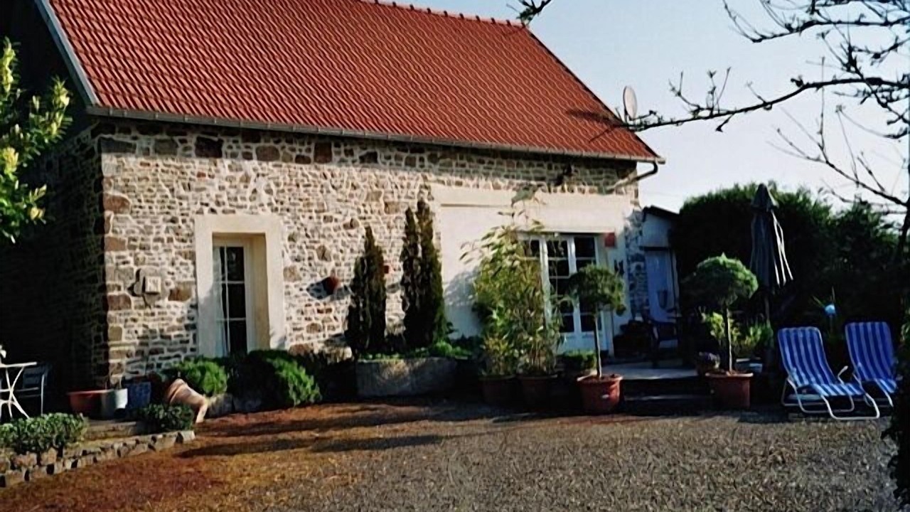 Photo of Outdoor in Percy-en-Normandie