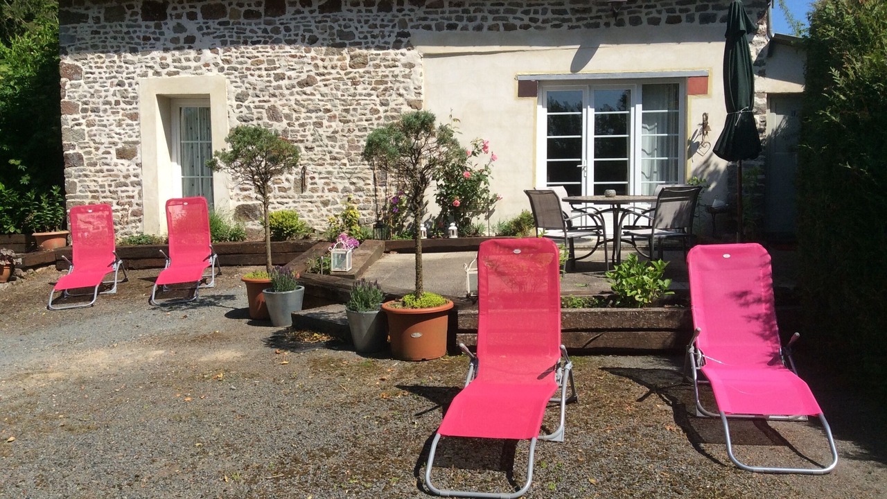 Photo of Outdoor in Percy-en-Normandie