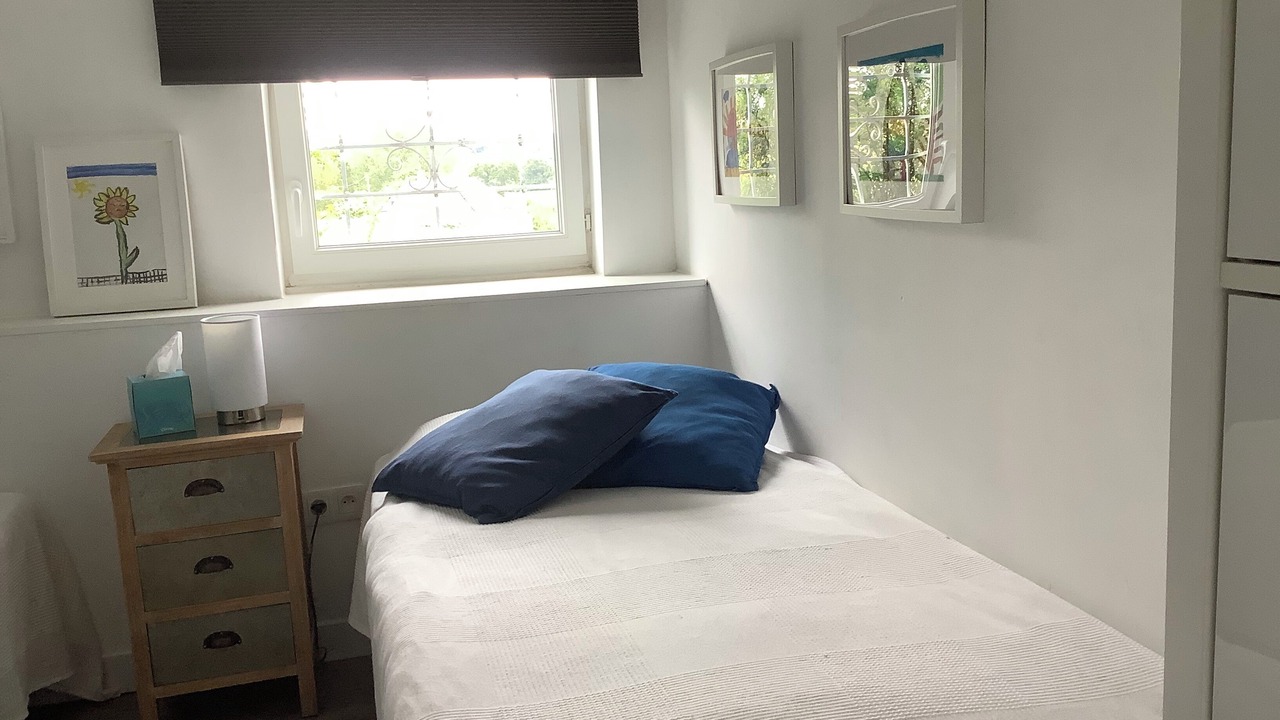 Photo of Bedroom in Percy-en-Normandie