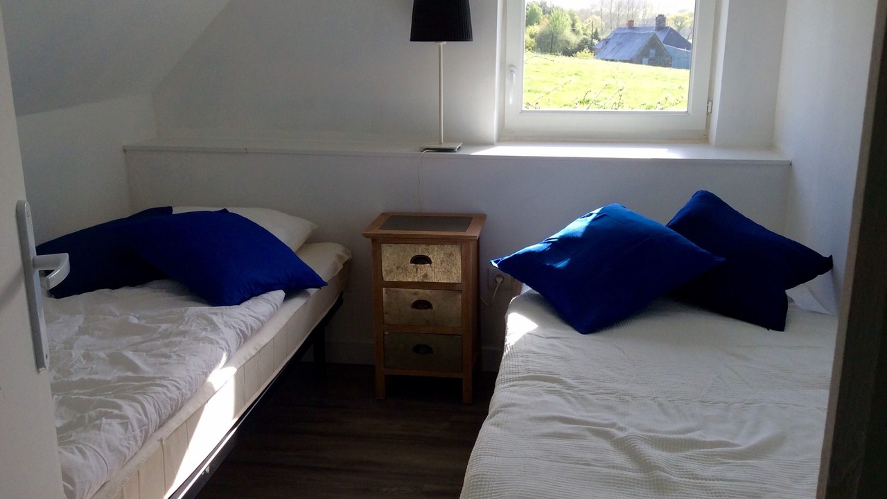 Photo of Bedroom in Percy-en-Normandie