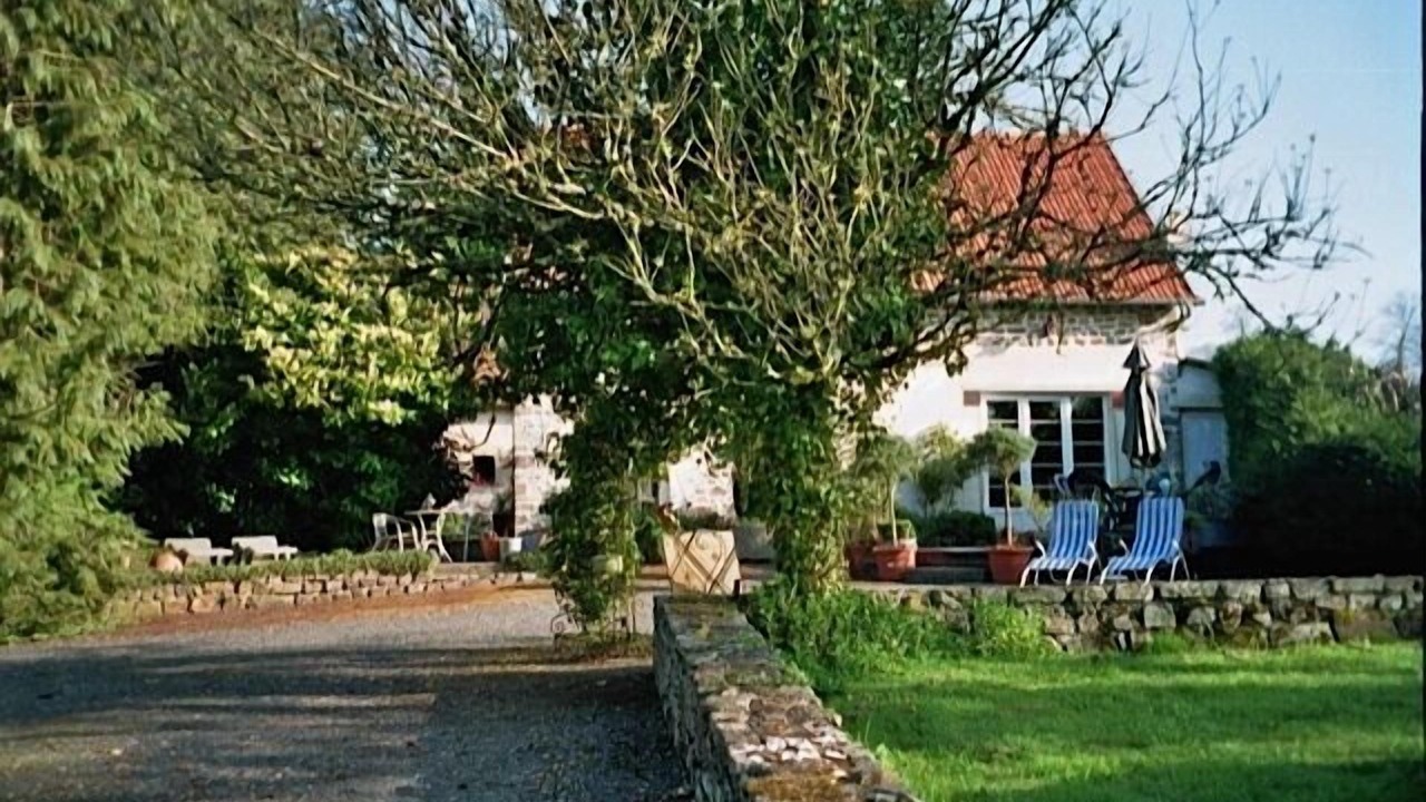 Photo of Patio Balcony in Percy-en-Normandie