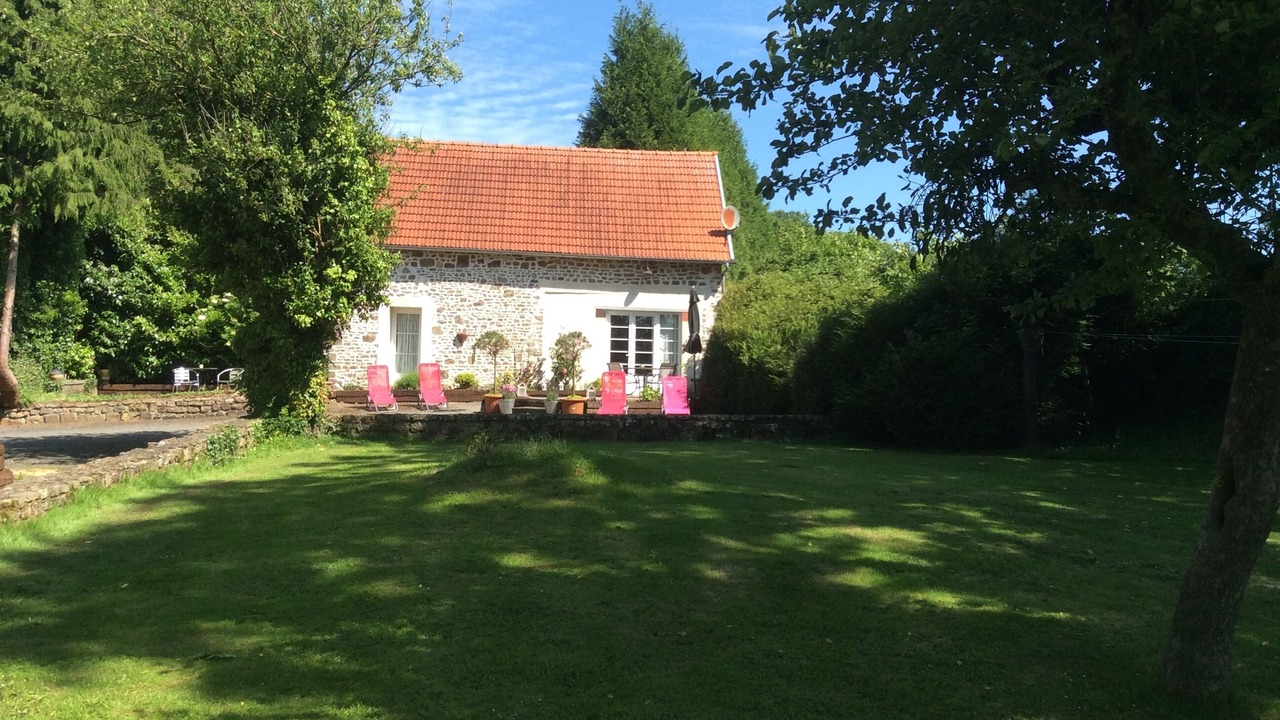 Photo of Outdoor in Percy-en-Normandie