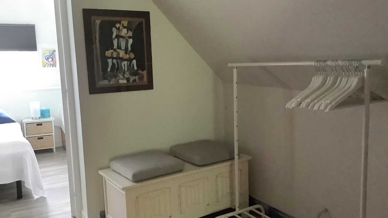 Photo of Bedroom in Percy-en-Normandie