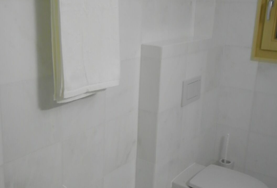 Photo of Bathroom in St. Peter