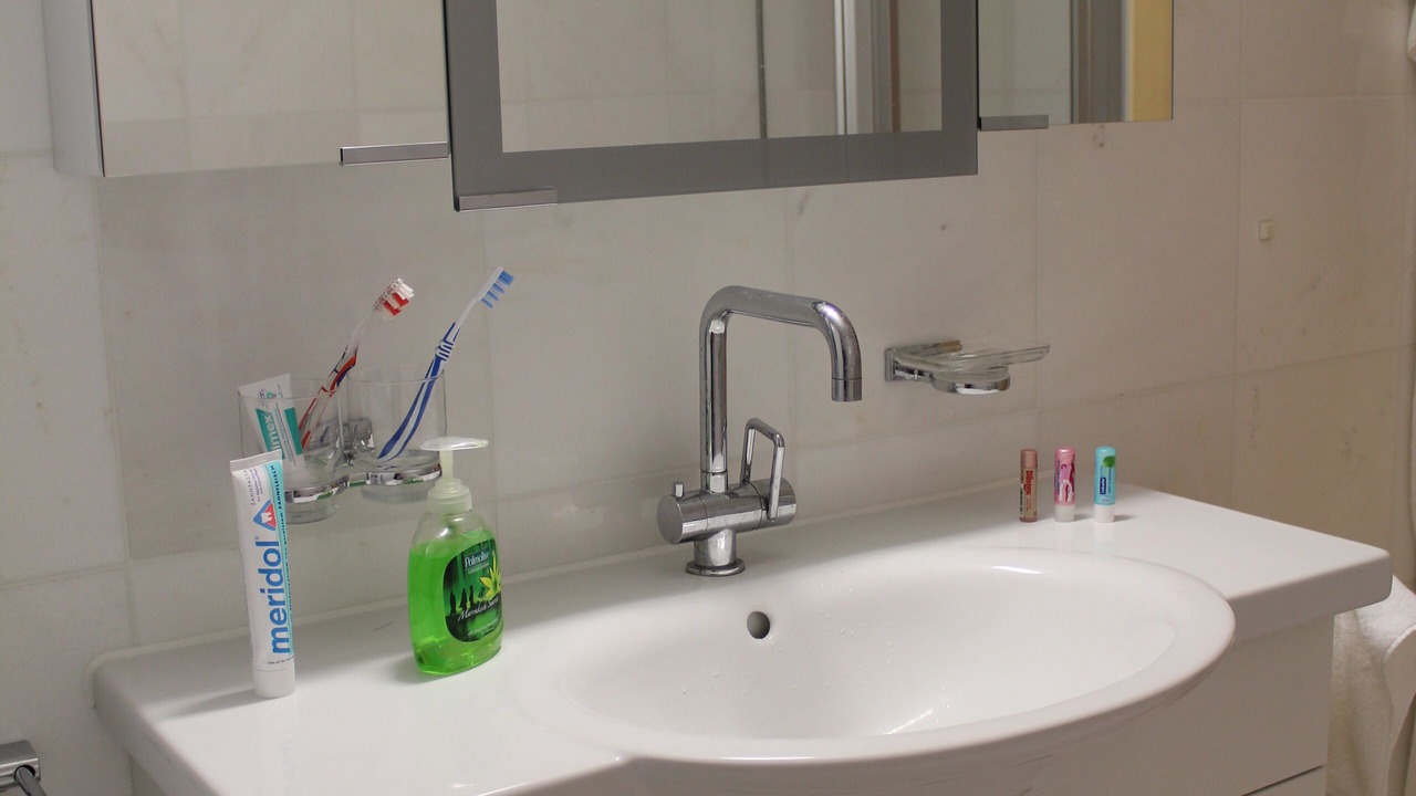 Photo of Bathroom in St. Peter