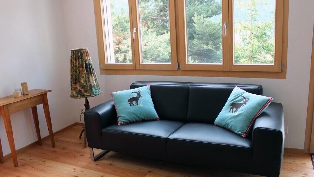 Photo of Livingroom in St. Peter