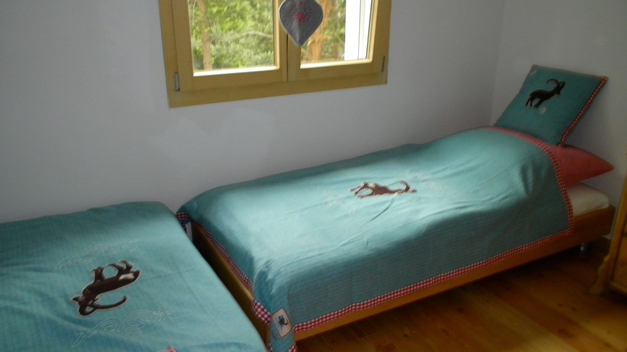 Photo of Bedroom in St. Peter